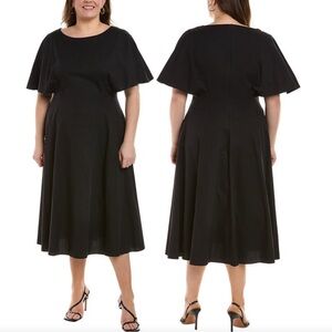 Marina Rinaldi Disegno Dress